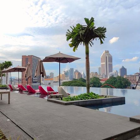 Opus Residences Kuala Lumpur Buitenkant foto