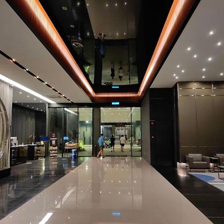 Opus Residences Kuala Lumpur Buitenkant foto