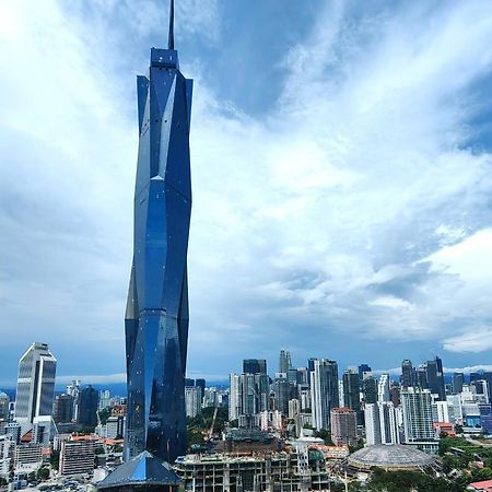 Opus Residences Kuala Lumpur Buitenkant foto