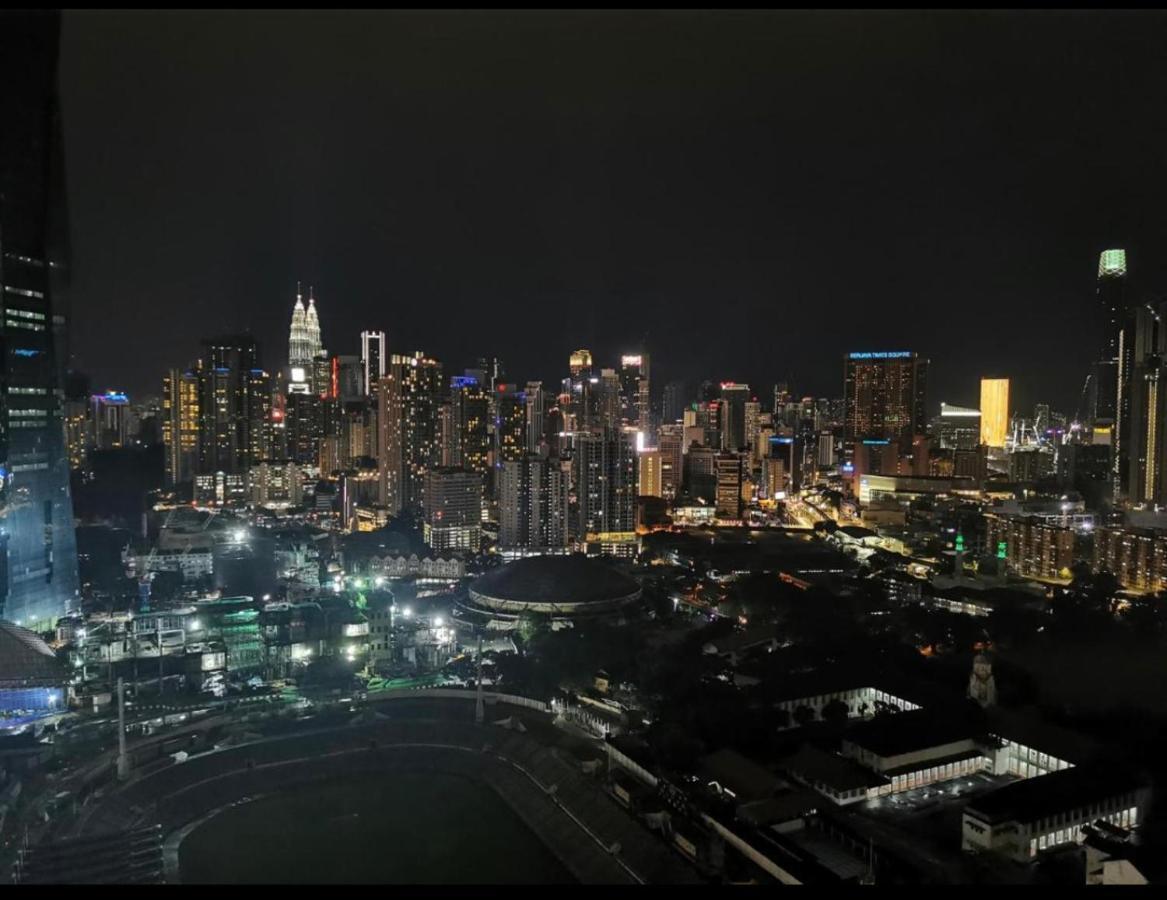 Opus Residences Kuala Lumpur Buitenkant foto