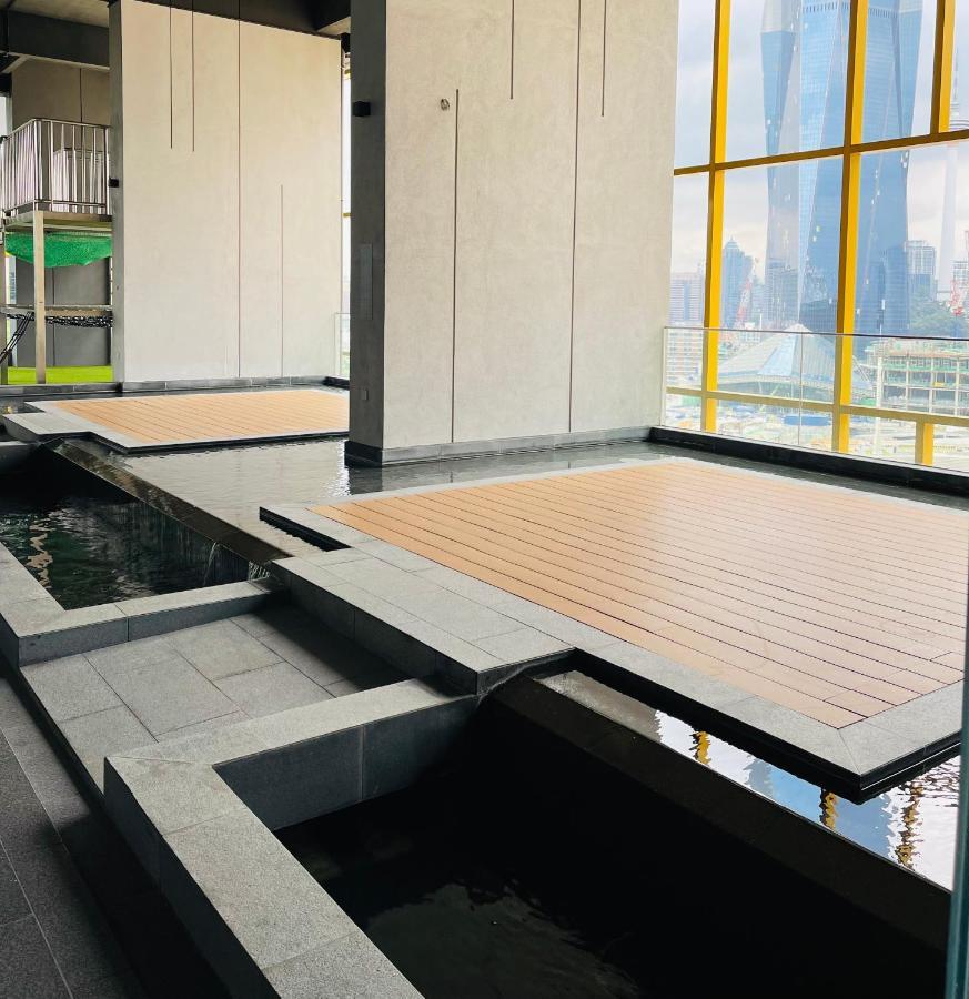 Opus Residences Kuala Lumpur Buitenkant foto