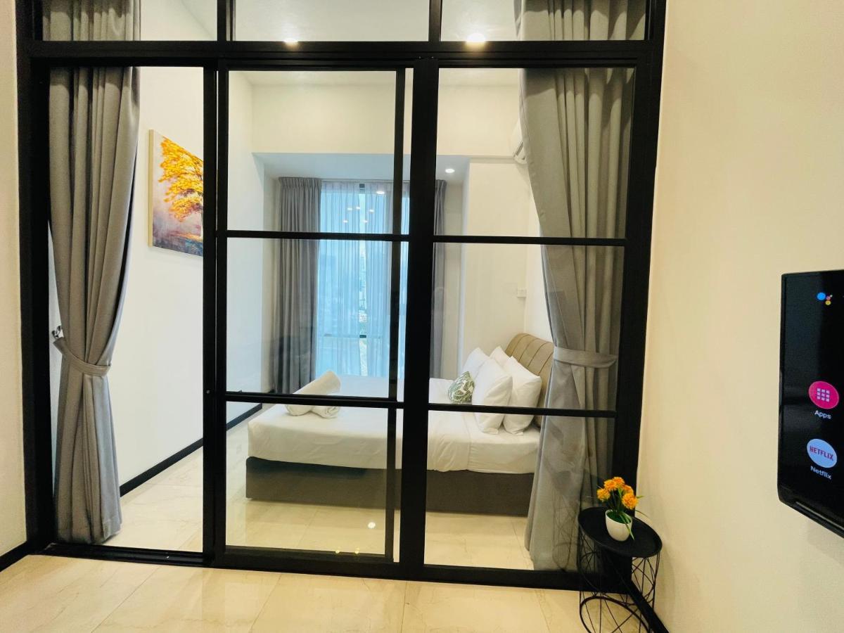 Opus Residences Kuala Lumpur Buitenkant foto