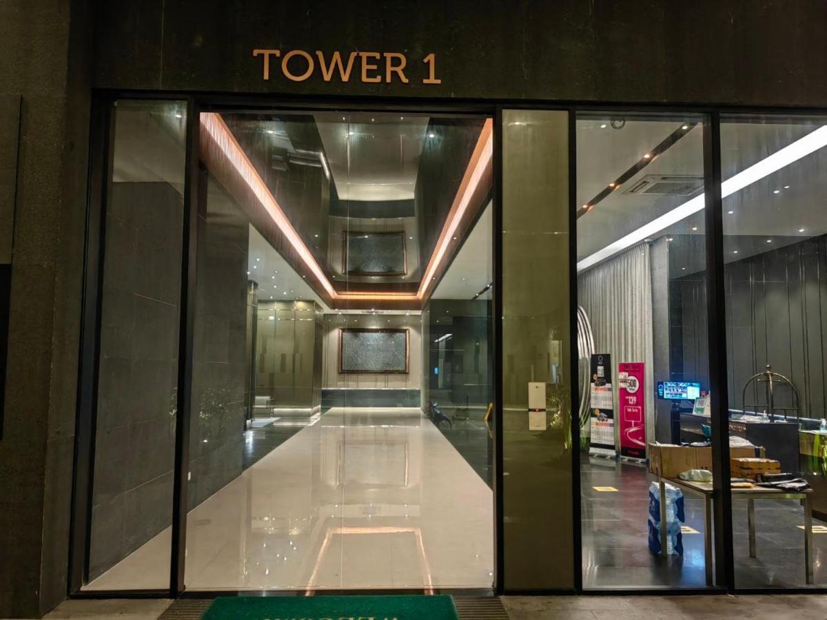 Opus Residences Kuala Lumpur Buitenkant foto