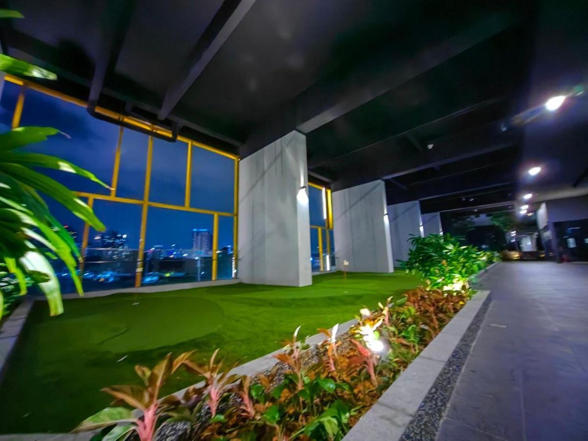 Opus Residences Kuala Lumpur Buitenkant foto