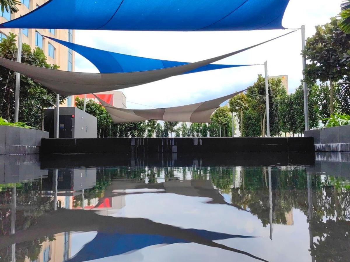 Opus Residences Kuala Lumpur Buitenkant foto