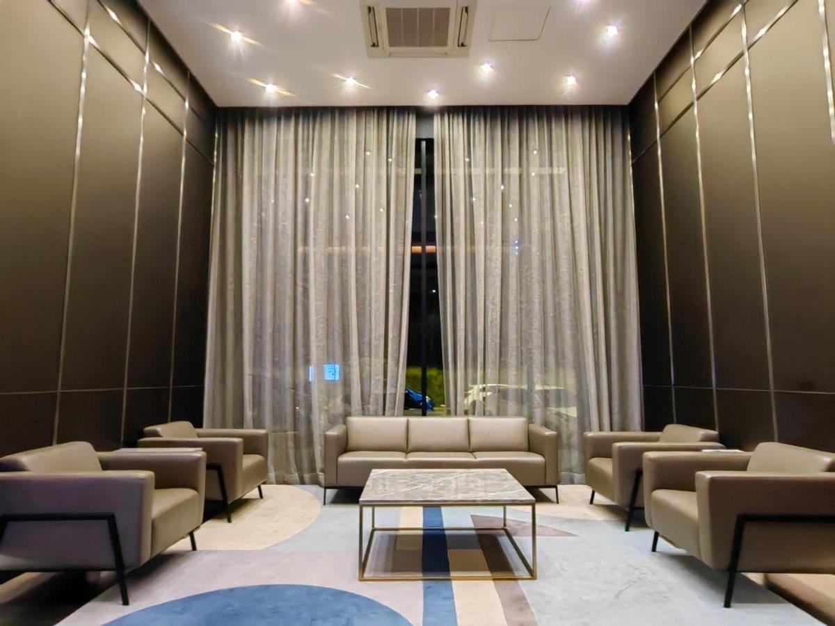 Opus Residences Kuala Lumpur Buitenkant foto