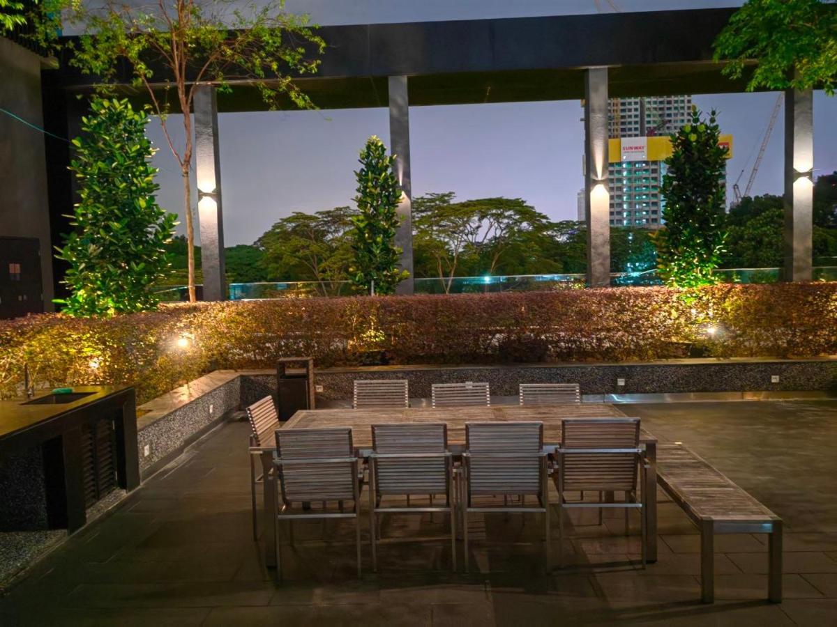 Opus Residences Kuala Lumpur Buitenkant foto