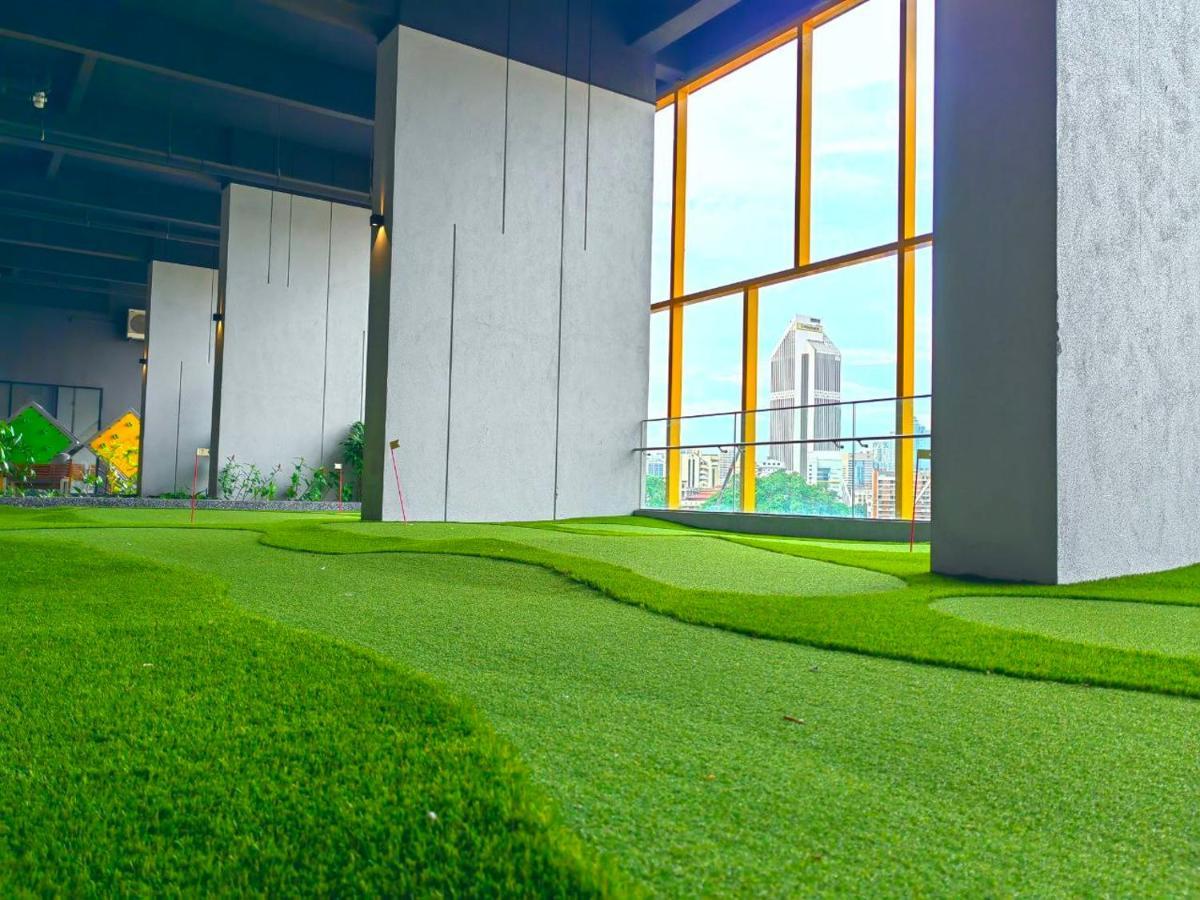 Opus Residences Kuala Lumpur Buitenkant foto