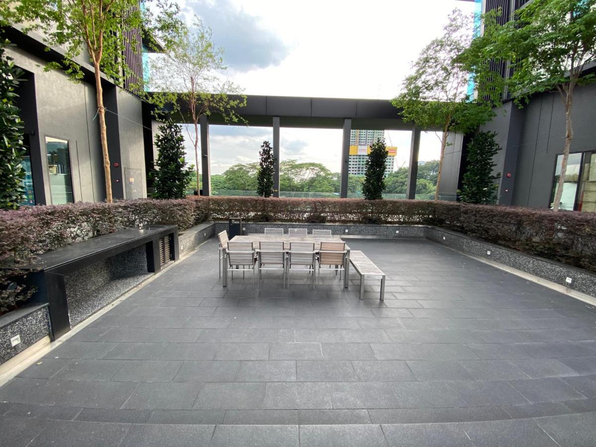 Opus Residences Kuala Lumpur Buitenkant foto