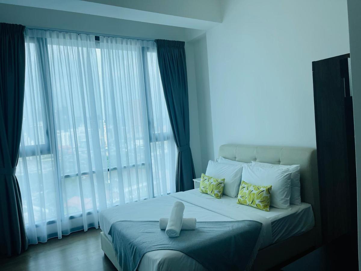 Opus Residences Kuala Lumpur Buitenkant foto