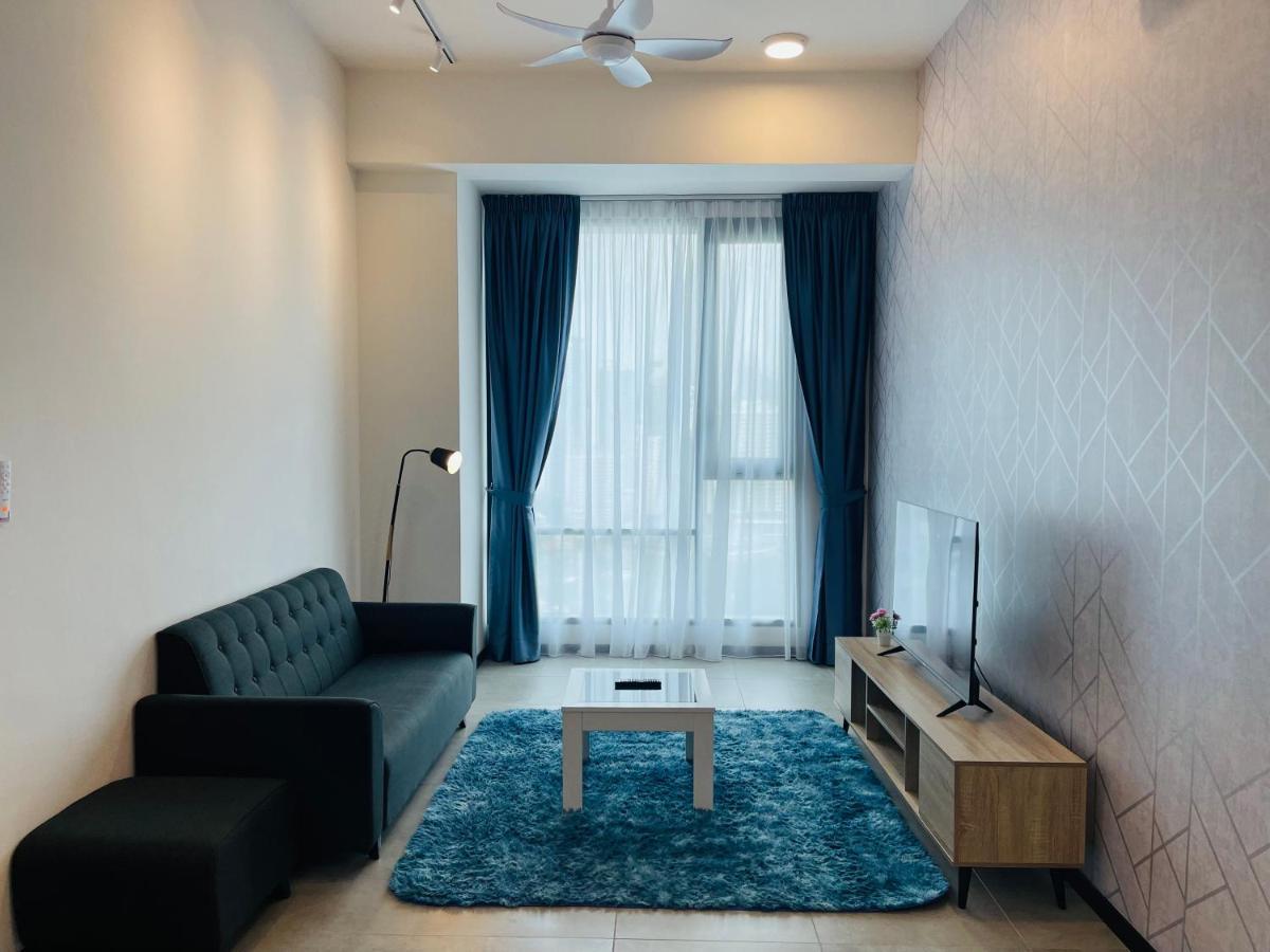 Opus Residences Kuala Lumpur Buitenkant foto